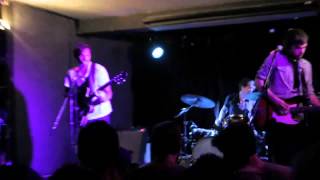 08/12/11 - Young Rival @ Garrison, Toronto ON