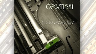 CELTISH (album preview)