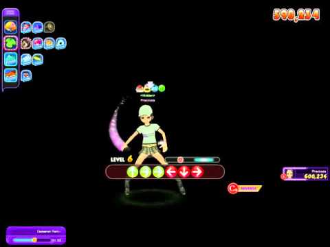 Audition Redbana Preciosa