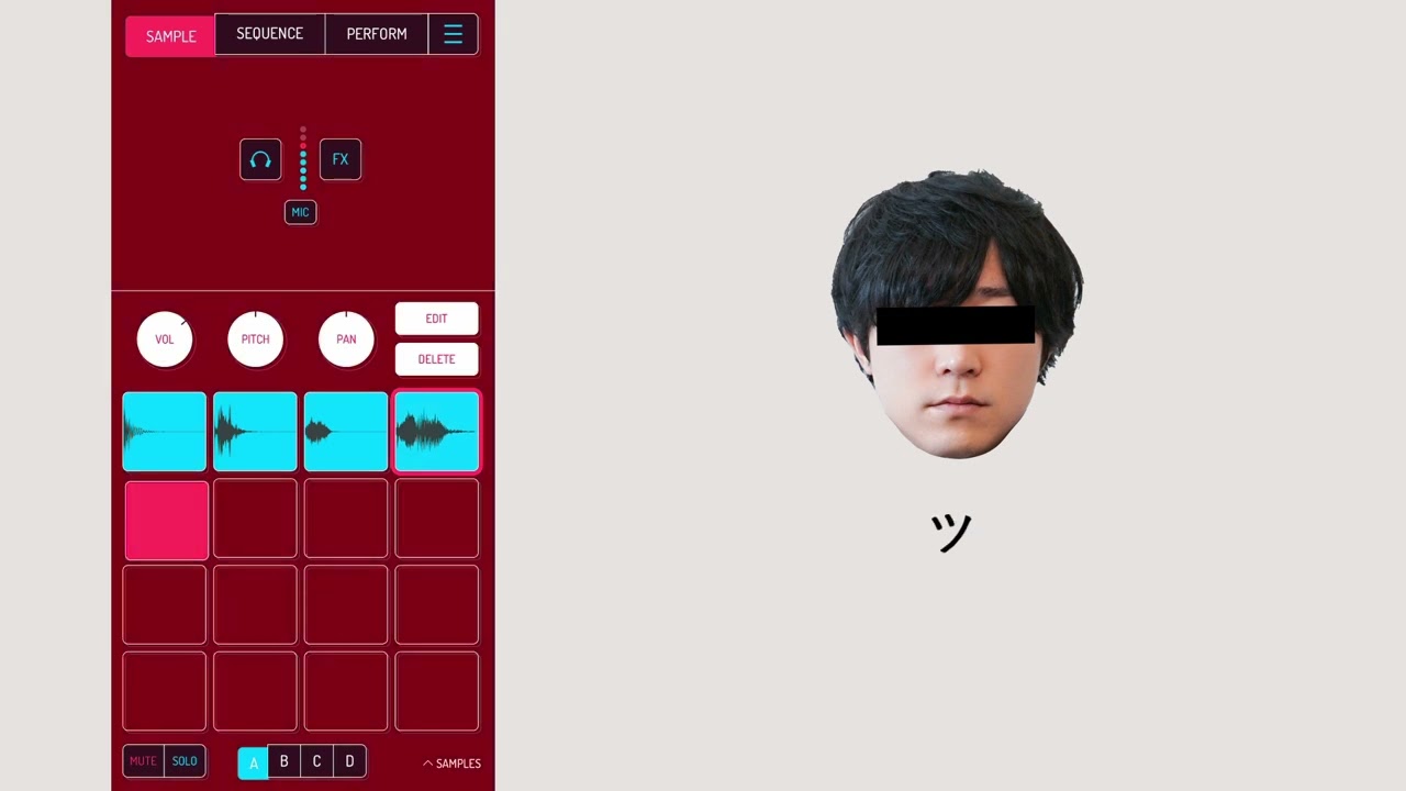 【作曲実演】ARuFaによる『Koala Sampler』紹介動画