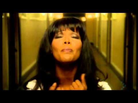 Judy Cheeks - Reach 1994