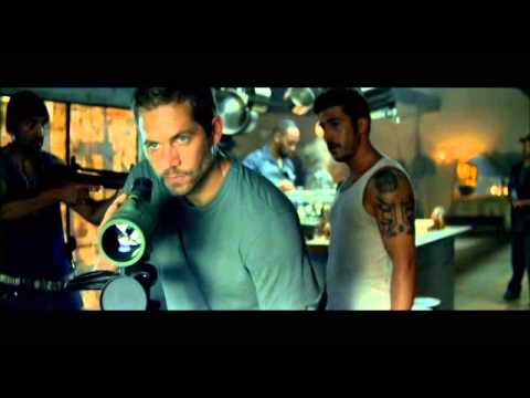 Brick Mansions (Clip 'Where Is Lola?')