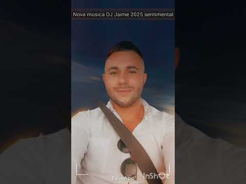 nova música DJ Jaime gitano 2025 sentimental