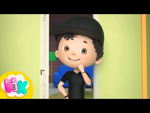 KOMŞUM ARDA | Türkçe Çocuk Şarkıları | HeyKids