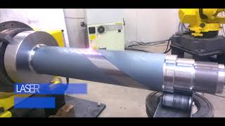 Bosko Hidraulika bemutatkozás