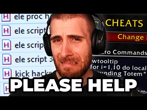 Cheating Is Ruining PvP In World of Warcraft