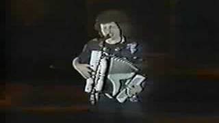 Weird Al- Buckingham Blues- Live 6/9/84