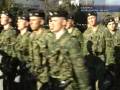 В Севастополе отпраздновали День морской пехоты 