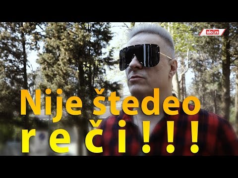 Đorđe David prokomentarisao Karleušine dredove na glavi! Nije štedeo reči