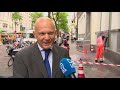 Gevel kunstinstelling Witte de With beklad: 'Dit is een boodschap met betekenis'