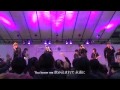 '2011 KEIO REAL MACCOYS 三田祭中ステライブ RIP SLYME ...