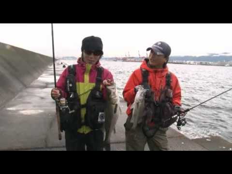 COREMAN lures CORE! Vol.5 - Saltwater Fishing JAPAN