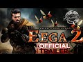 EEGA 2-( Makkhi 2 ) Full Movie Release Date & Latest Update | Ramcharan | Samantha| S S Rajamouli