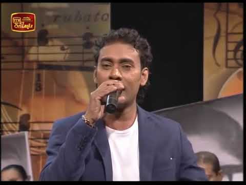 Sagara Matha Sanda සාගර මත සඳ Indika Liyanage