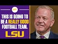 LSU Football Coach Brian Kelly talks SUCCESS in Year 1 with Tigers [FULL INTERVIEW] | CBS Sports HQ
