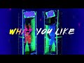 What You Like X MIZZ MONTANA
