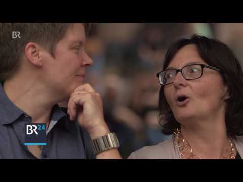 "Ehe für alle": Mehr als nur Pflichten | BR24