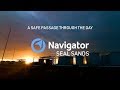 A Safe Passage Through The Day Navigator Seal Sands