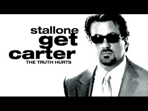 Get Carter - action - drama - 2000 - trailer