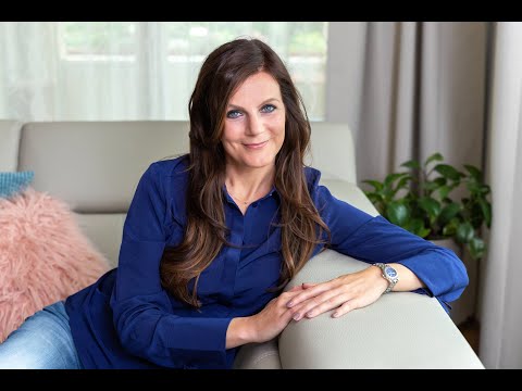 Könyvbemutató - Vágyi Petra: Sémáink fogságában