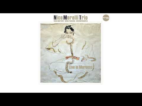 Nico Morelli, Aldo Romano, Michel Benita - New Song