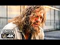 MOTOR CITY Official Teaser Trailer 2026 4K