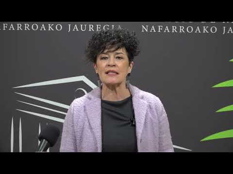 El Gobierno de Navarra y sindicatos debaten sobre el nuevo Estatuto de Personal: estas son las medidas