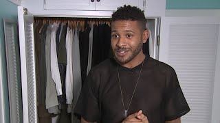 Jeffrey Bowyer-Chapman&#39;s podcast celebrates otherness