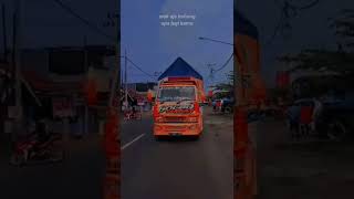 Download lagu story' wa 15detik kata kata truk bocah tampan mp3
