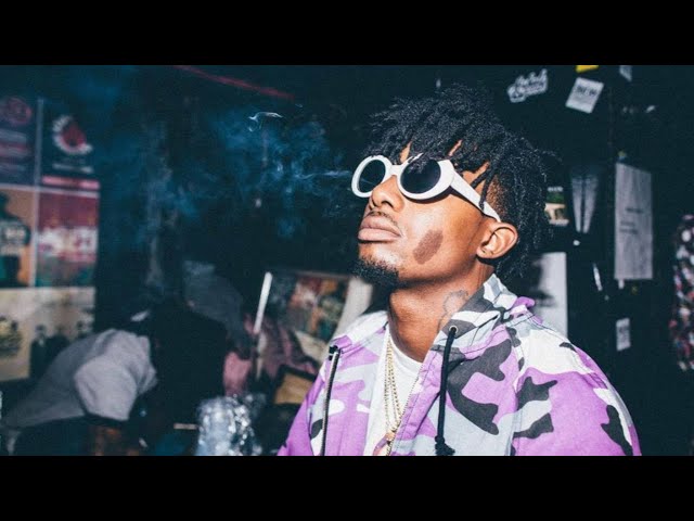 chill unreleased playboi carti mix w/ transitions, & visuals SDDEFAULT Thumbnail