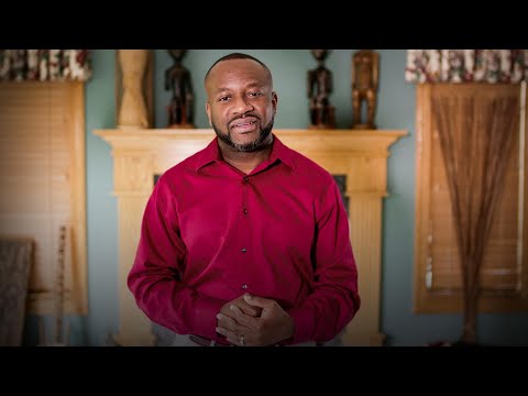 憎しみを根絶するにはコミュニティが必要です。 (It takes a community to eradicate hate | Wale Elegbede)