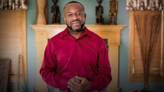 It takes a community to eradicate hate | Wale Elegbede