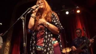 &quot;One Good Man&quot; Janis Lives at Columbia City Theater 8837