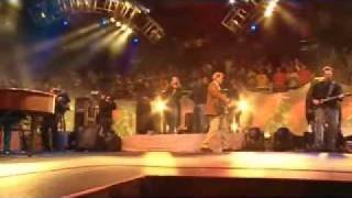 Michael W Smith Live 40 How Long to Sing This Song.wmv