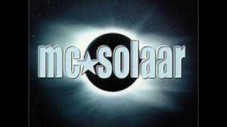 MC Solaar - La Vie N'est Qu'un Moment 1998