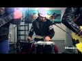 Twin Shadow - "Forget" (Studio Session) LIVE ...