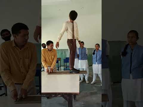 Example of torque | #torque #physicsfame #viral #shortvideo #physics #science #activity #experiment