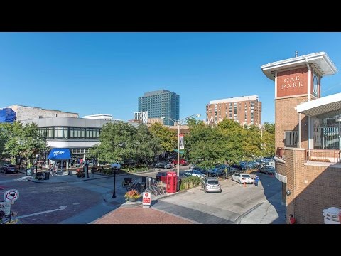 Tour a new 1-bedroom apartment in downtown Oak Park at Vantage