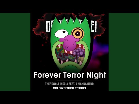 Death Battle: Forever Terror Night (feat. chicknamedd)