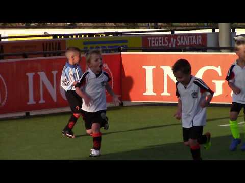 V.V. De Meern - intensieve samenwerking met ING Nederland