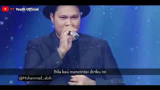 Download lagu Virgoun - Cinta Jangan Sembunyi (Unofficial Video Music Lyrics). mp3