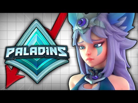The State Of Paladins In 2024