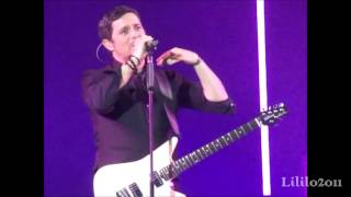 |Nena| Alejandro Sanz