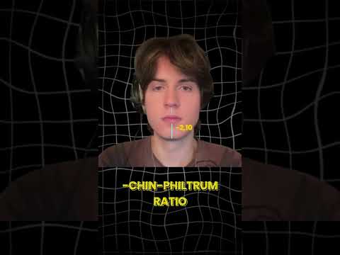 How attractive is Face IQ? #looksmaxxing #facerating #psl #viral #fyp @FaceIQ1 Link in bio