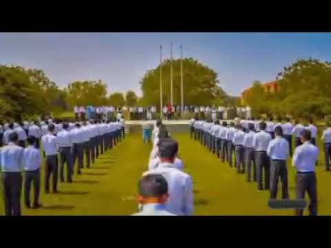 Proud to be a ROHIAN(Desert hawks?          DAANISH SCHOOL HASILPUR