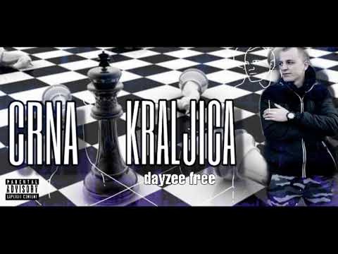 Dayzee Free - Crna kraljica! (Audio 2020)