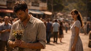 Gago, Rejeitado pelo Pai e Zoado na Cidade — Até uma Mulher Enxergar o que Ninguém Viu