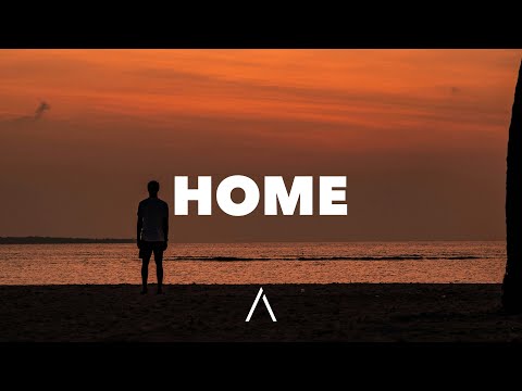 RAZZ, Joel Winterflood - Home (Lyrics)
