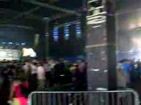 Godskitchen Global Gathering 2007