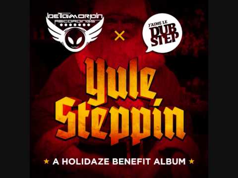 SUBSTEP INFRABASS - THE SATHEIST (N-FETT RMX) - FORTH. BETAMORPH - 25.12.2010